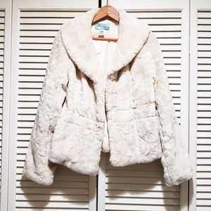 Emily in Paris Inspo: Beth Bowley "DIY Project" Jacket